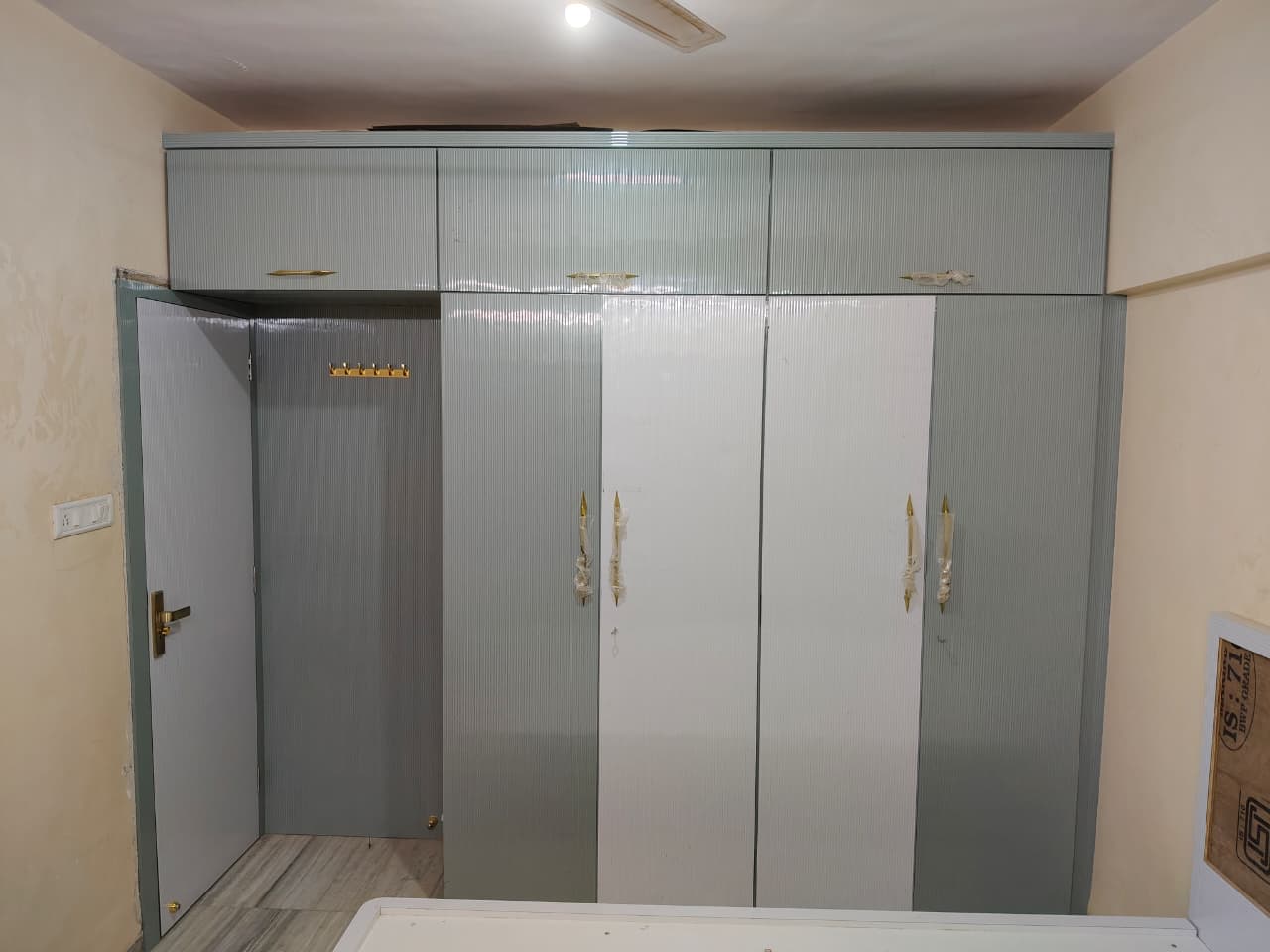 Minimalist Kitchen Design