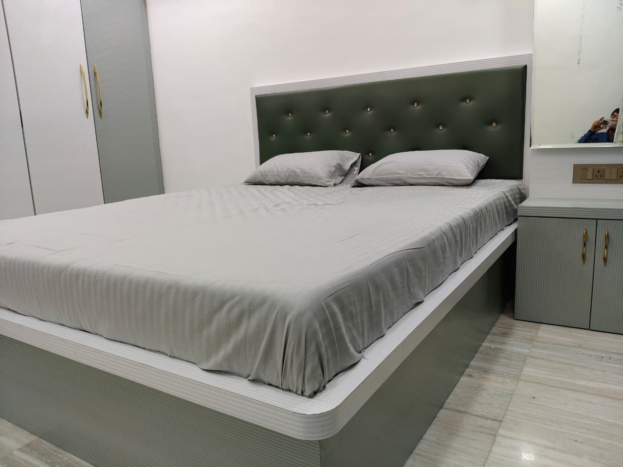 Custom Furniture