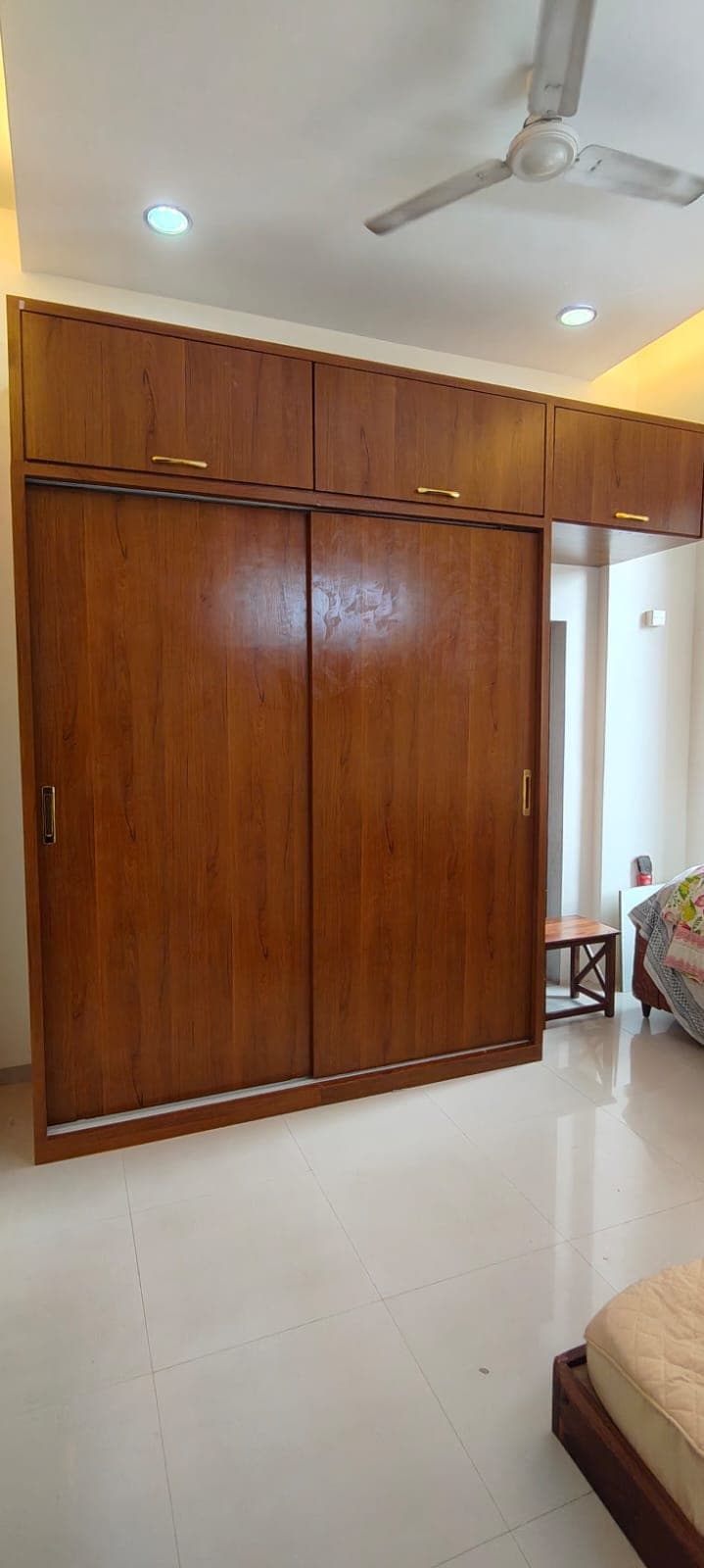 Wardrobe Design