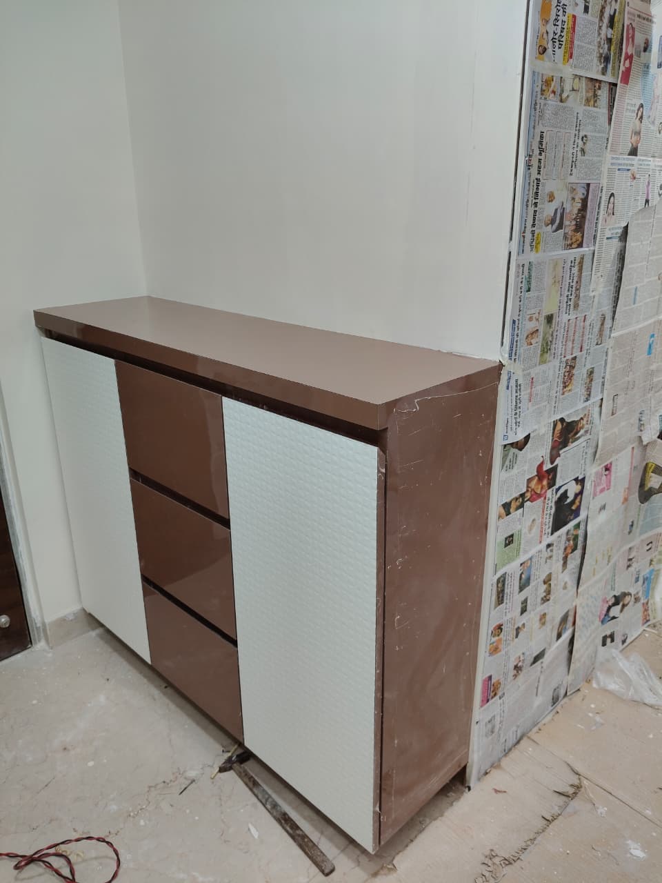 Wardrobe Design