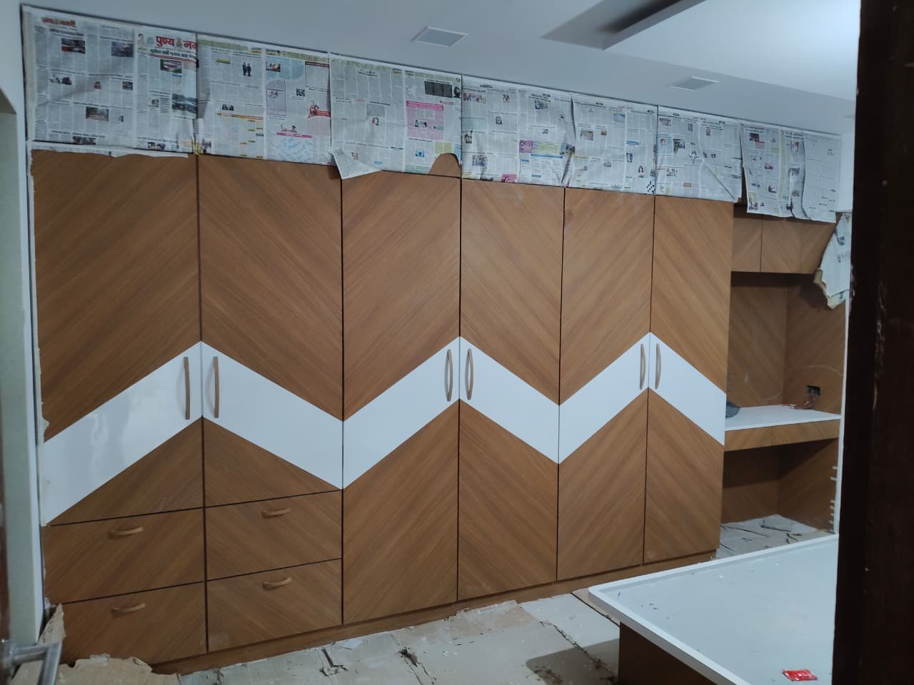 False Ceiling