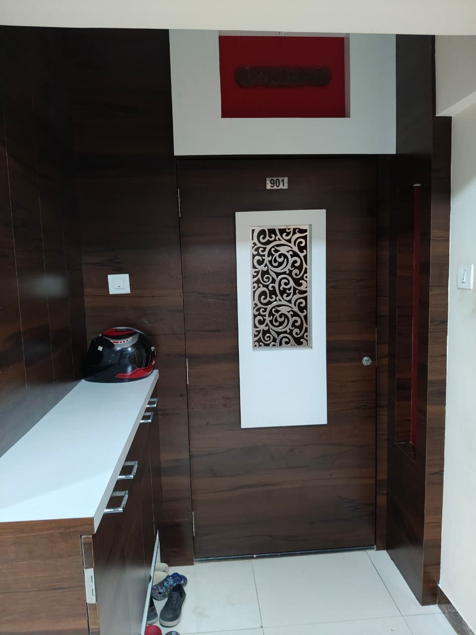 Bedroom Interior