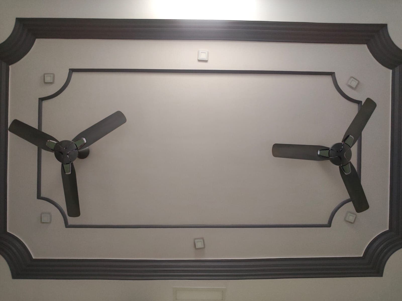 False Ceiling Design