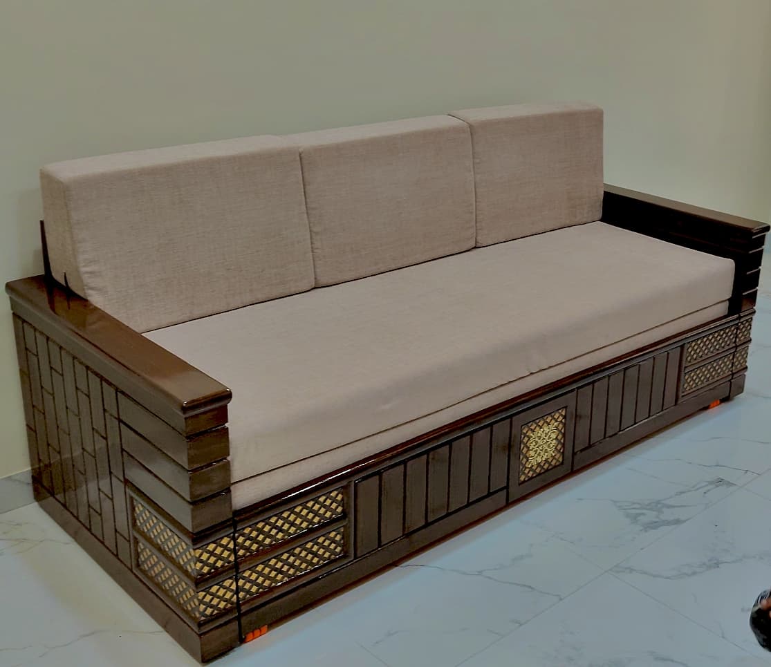 Interior Designing