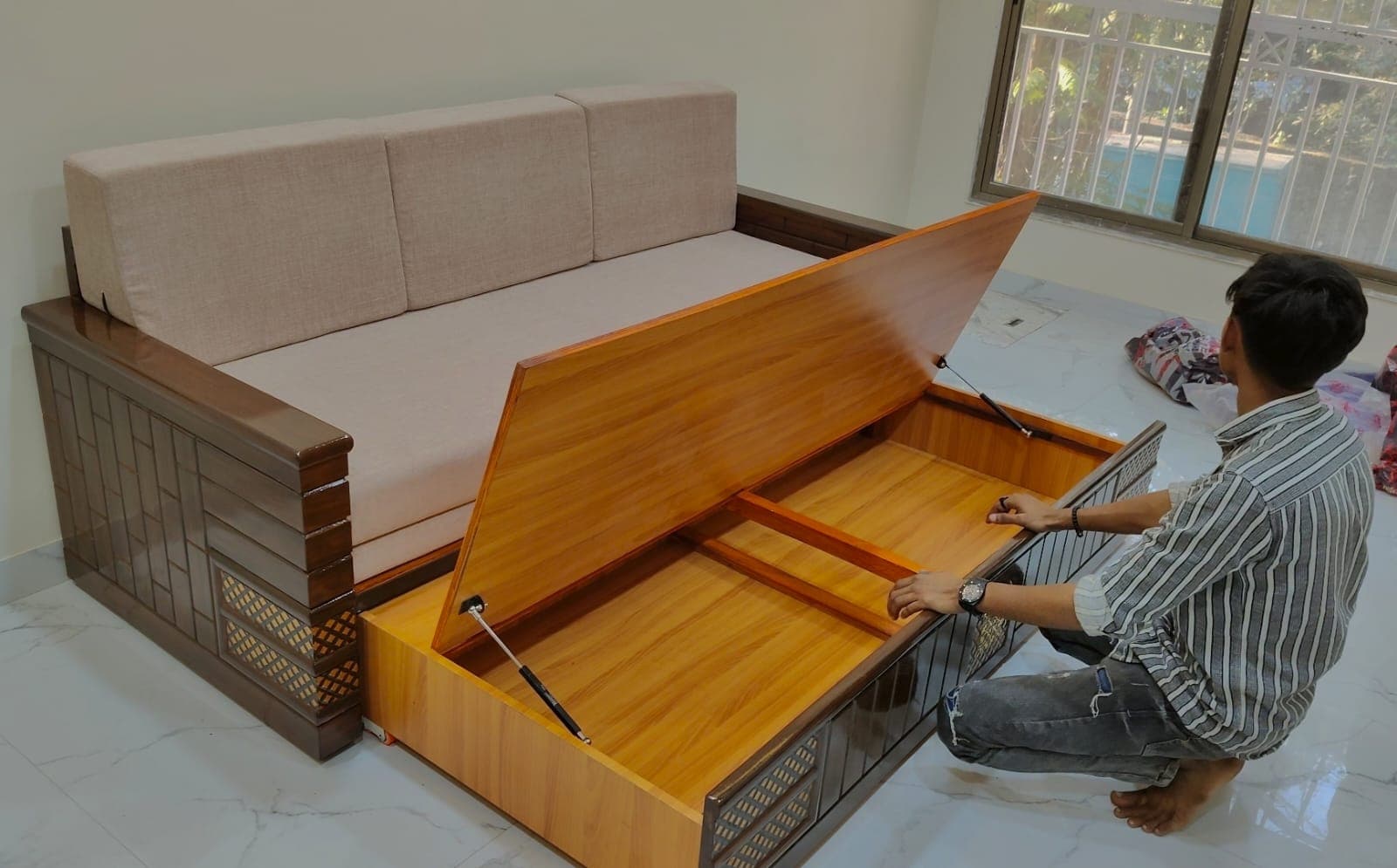 Luxury Bedroom