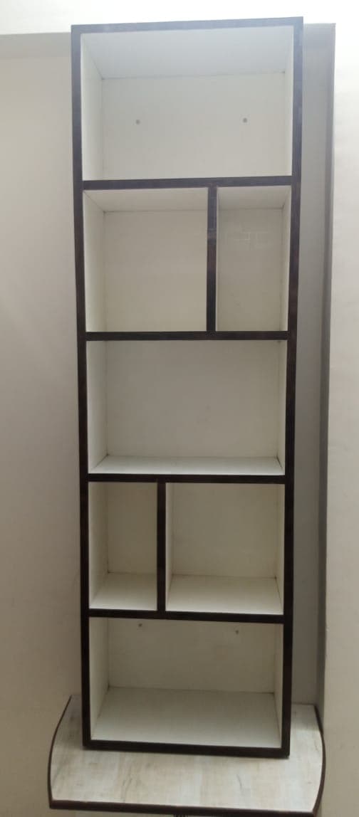 Modern TV Unit