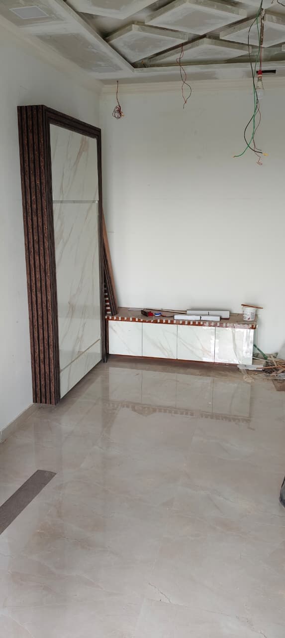 Luxury Bedroom