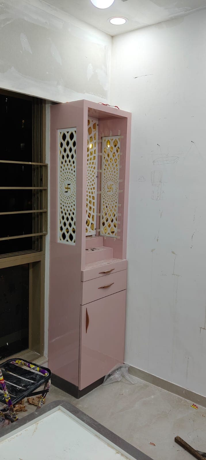 False Ceiling Design
