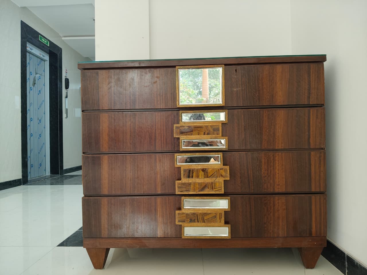 Modern Office Interior
