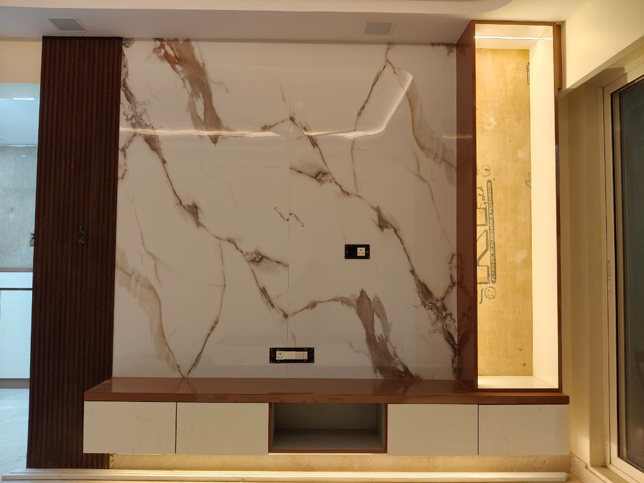 Custom Wardrobe